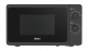 Haier HMW-20MBS SOLO SERIES 20 Liters Microwave Oven Black. (Percent Profit Product Installment Available on 48 Months)-SES